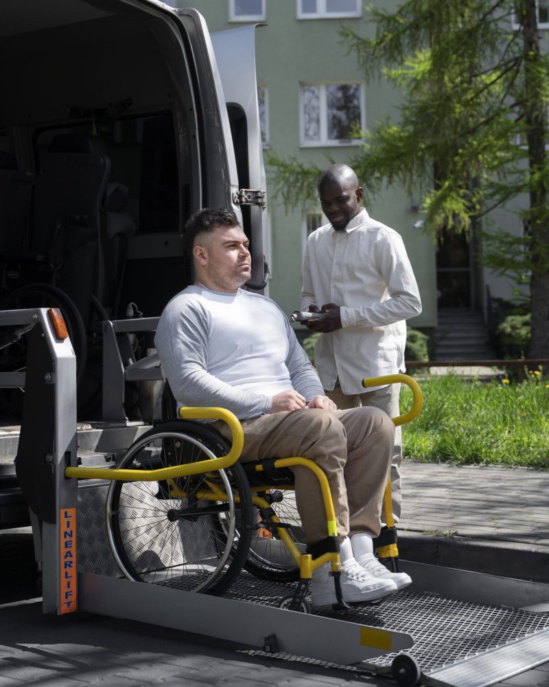 full-shot-disabled-man-wheelchair